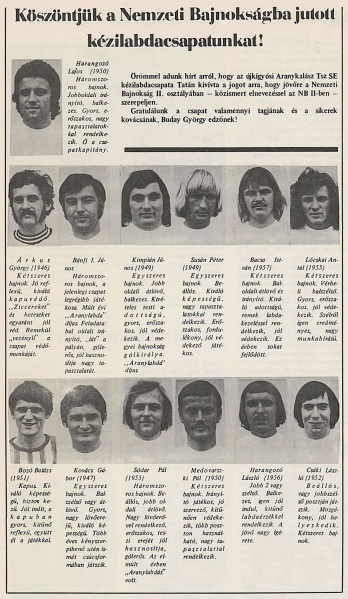 Fájl:Ujkigyos bajnokcsapat 1975 2.jpg
