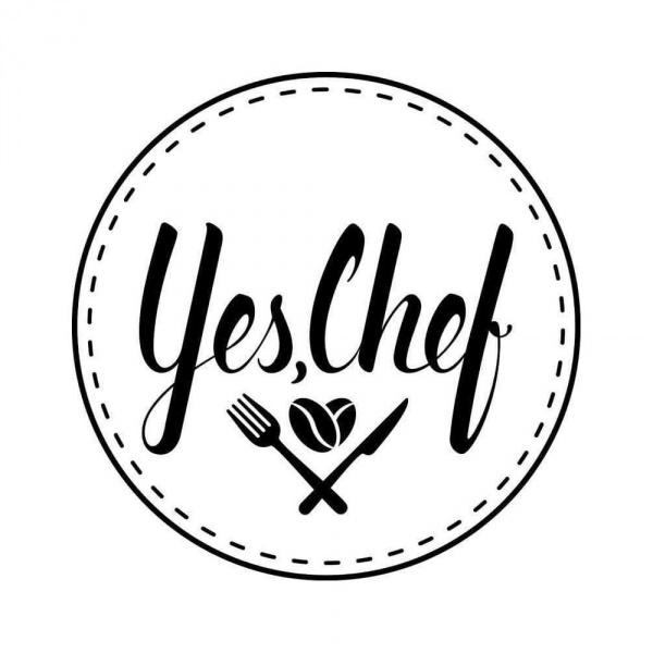 Fájl:Yes Chef logo.jpg