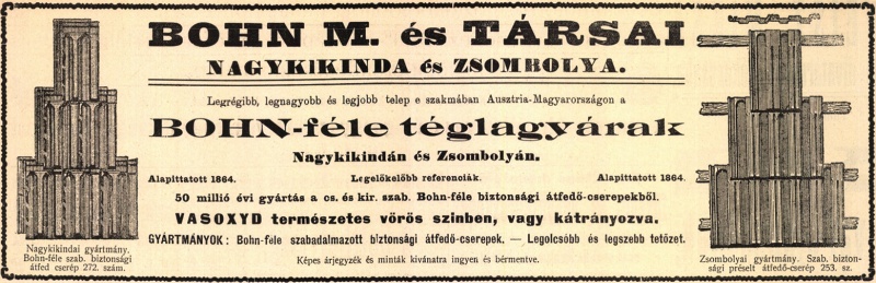 Fájl:Bohn teglagyar BMKozlony1908.jpg