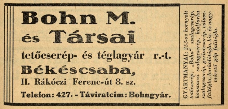 Fájl:Bohn teglagyar CsMoism 1943.jpg